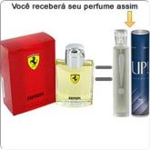 Ferrari Red - UP! 13 50 ml