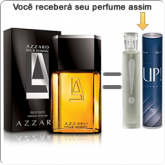 Azarro - UP! 01  50 ml