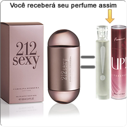 212 Sexy - UP! 02  50 ml