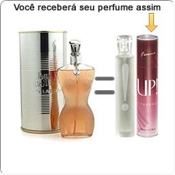 Jean Paul Gautier - UP! 28  50 ml