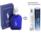 Polo Blue - UP! 19  50 ml