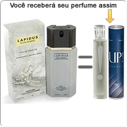 Lapidus - UP! 41   50 ml