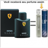 Ferrari Black - UP! 11  50 ml