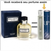 Dolce & Gabbana - UP! 07   50 ml