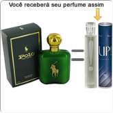 Polo - UP! 17  50 ml