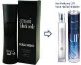 Armani Black Code - UP! 35  50 ml