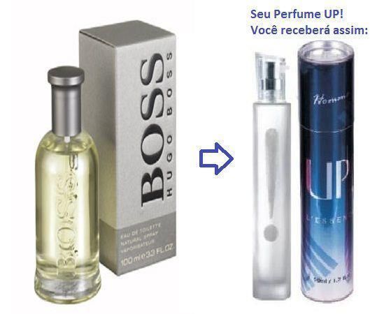 Hugo Boss - UP! 03  50 ml