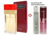 Dolce & Gabbana - UP! 16 50 ml