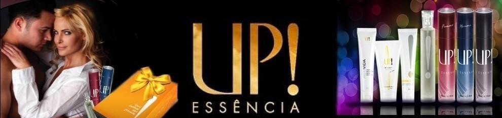 Loja de maykon UP! Essencia