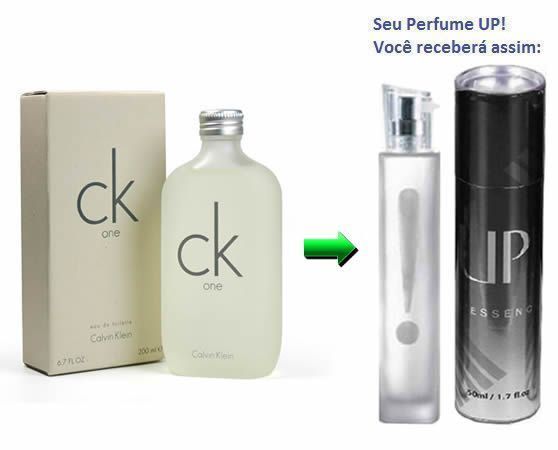 CK One - UP! 25  50 ml