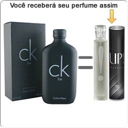CK Be - UP! 27 50ml