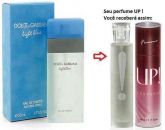 D&G Light Blue - UP! 14  50 ml
