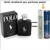 Polo Black - UP! 21  50 ml
