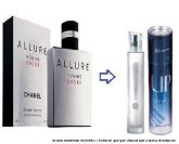 Allure Sport - UP! 39 50 ml