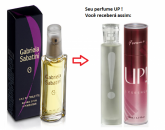 Gabriela Sabatini - UP! 24  50 ml