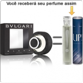 Bulgari Black - UP! 05   50 ml