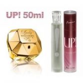 Lady Million - UP! 46  50 Ml