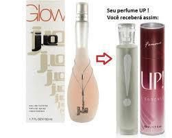 Glow by J. Lo - UP! 44  50 ml