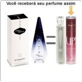 Ange ou Démon - UP! 42 -  50 ml