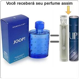 Joop! Nightflight - UP! 31  50 ml