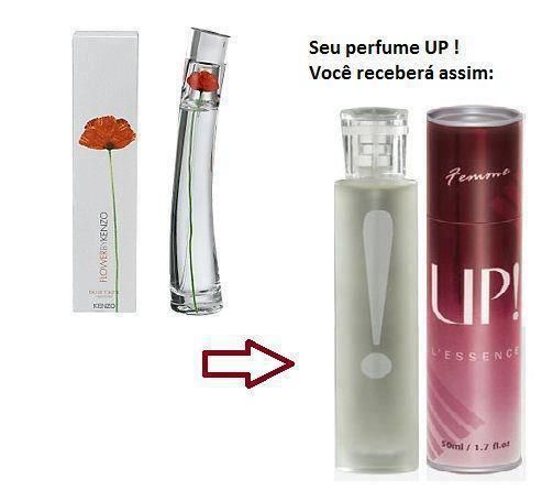 Flower by Kenzo - UP! 22 -  50 ml