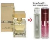 D&G The One - UP! 40   50 ml