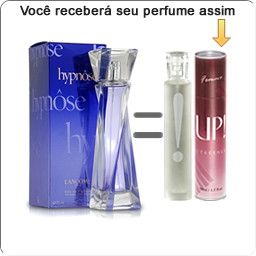 Hypnôse - UP! 34   50 ml